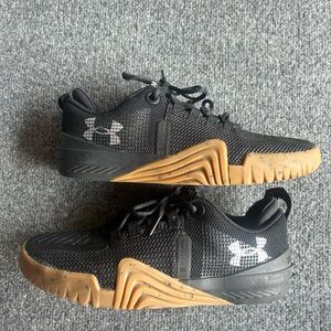 Under Armour Women’s training shoes